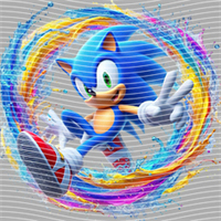 Colorful Cartoon-CC-185